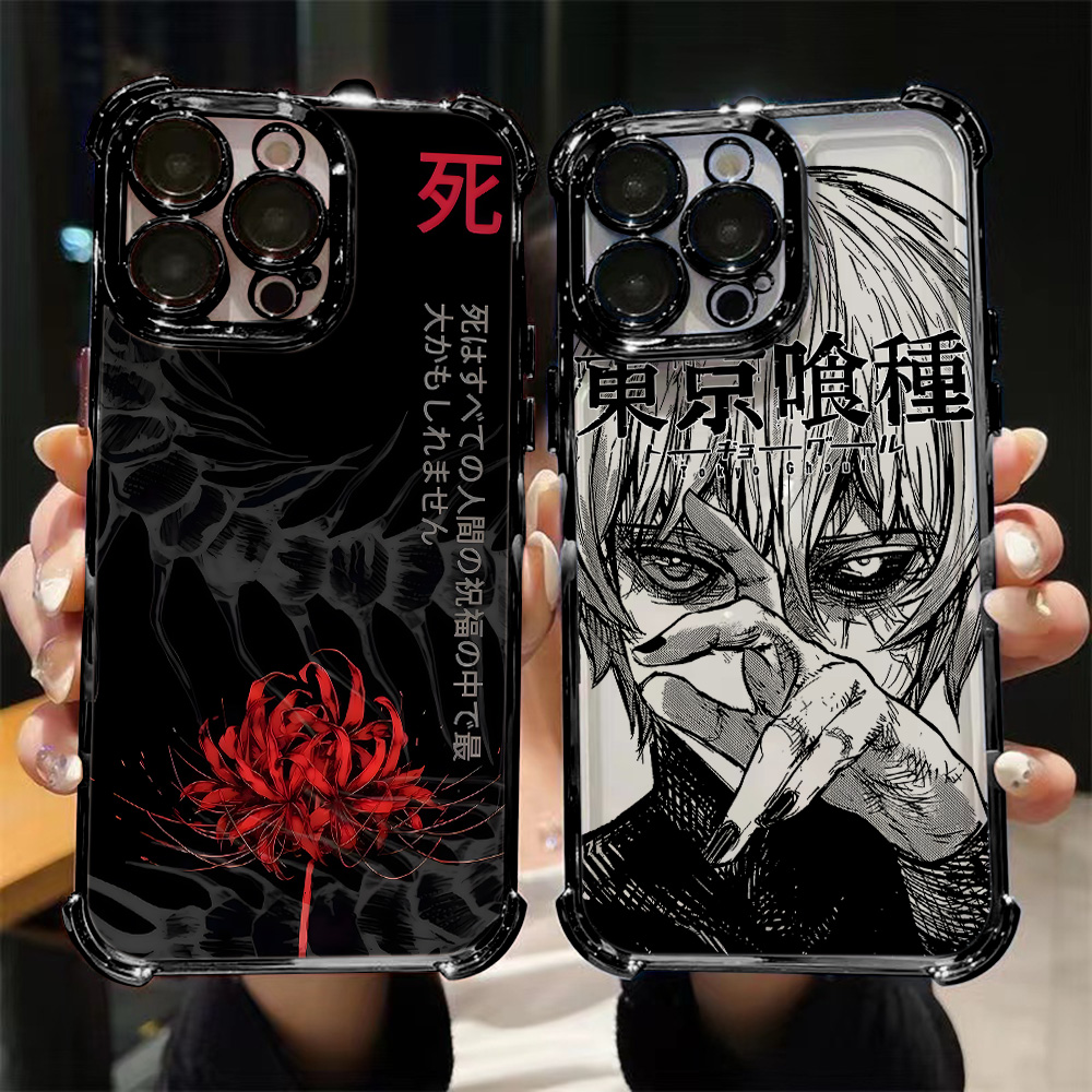 Чехол для телефона с рисунком  – обзор и цена Phone Cases Tokyo