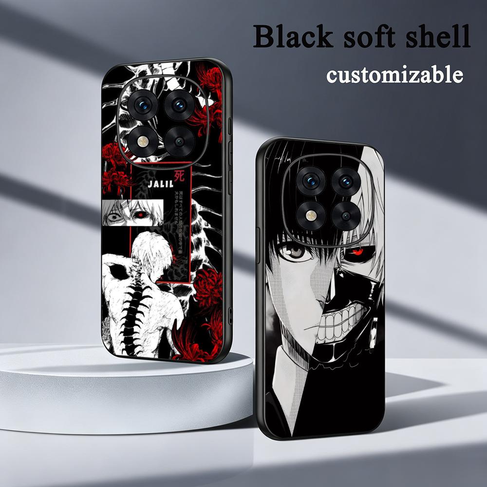 Популярный чехол для телефона  – обзор и цена Phone Cases Tokyo