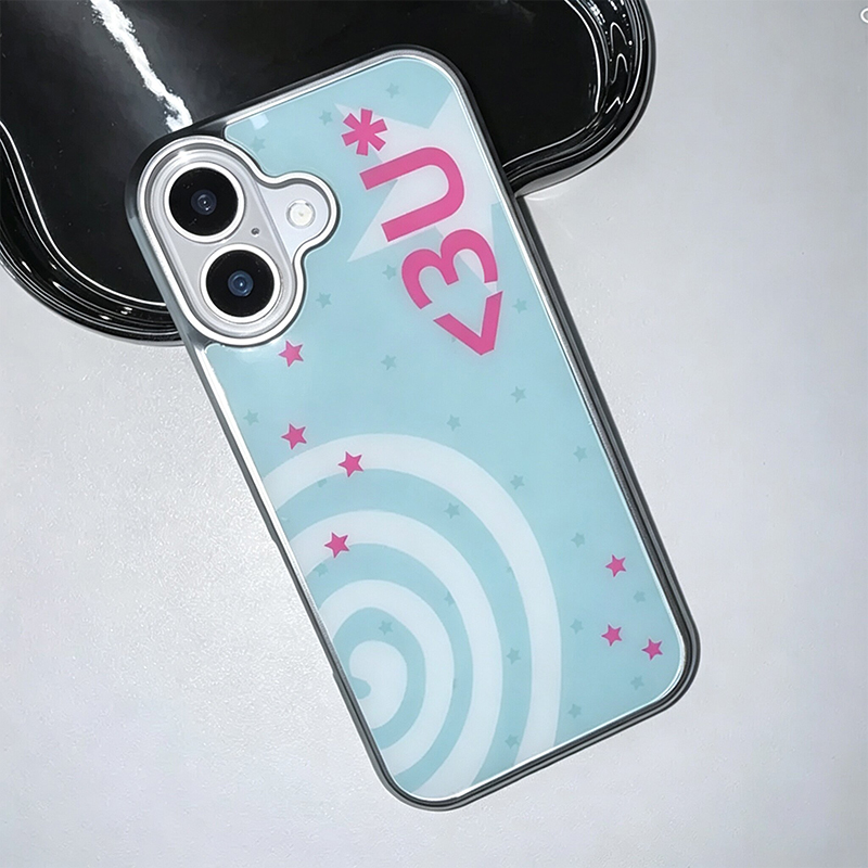 Чехол для телефона Y2K Creativ – обзор и цена Phone Cases Y2K