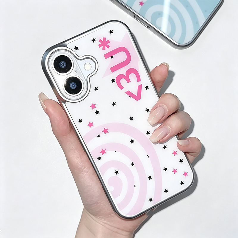 Чехол для телефона Y2K Creativ – обзор и цена Phone Cases Y2K