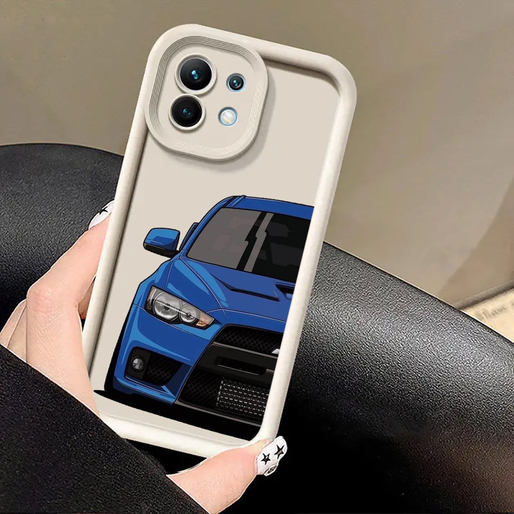 Чехол для телефона с мультяшны – обзор и цена Phone Cases Tokyo