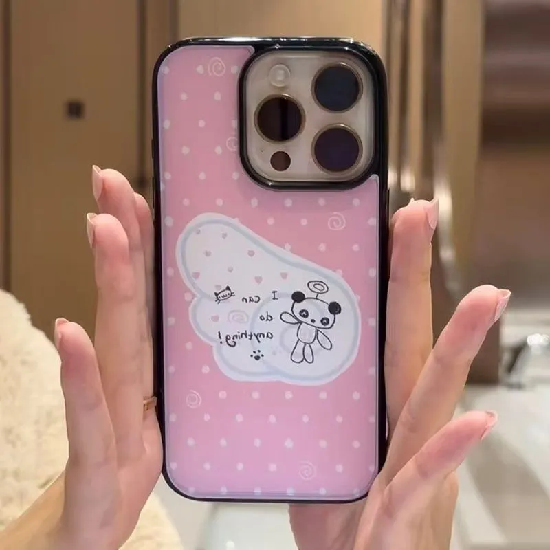 Чехол для телефона с милым мул – обзор и цена Phone Cases Kawaii