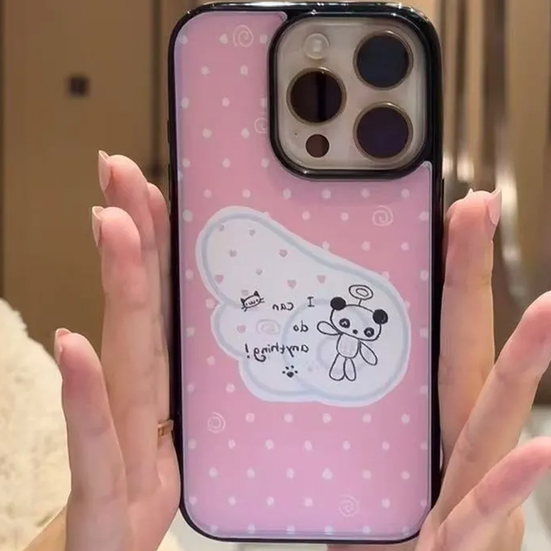 Чехол для телефона с милым мул – обзор и цена Phone Cases Kawaii