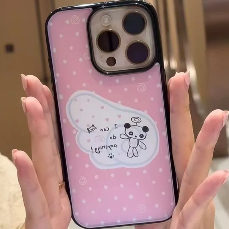 Чехол для телефона с милым мул – обзор и цена Phone Cases Kawaii
