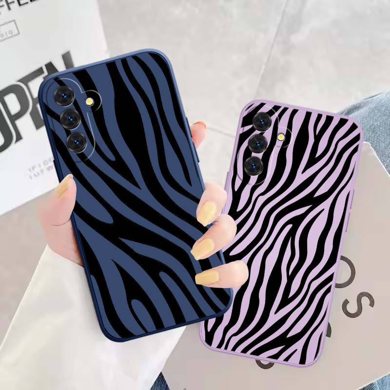 Креативный чехол-накладка с зе – обзор и цена Phone Cases Zebra