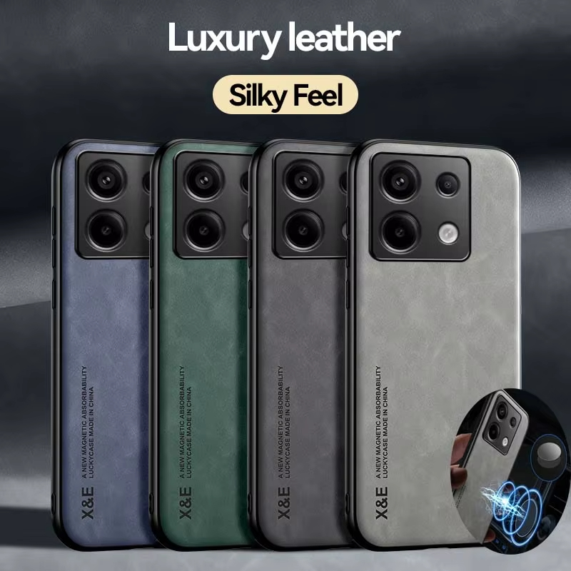 Противоударный магнитный автом – обзор и цена Phone Cases 13