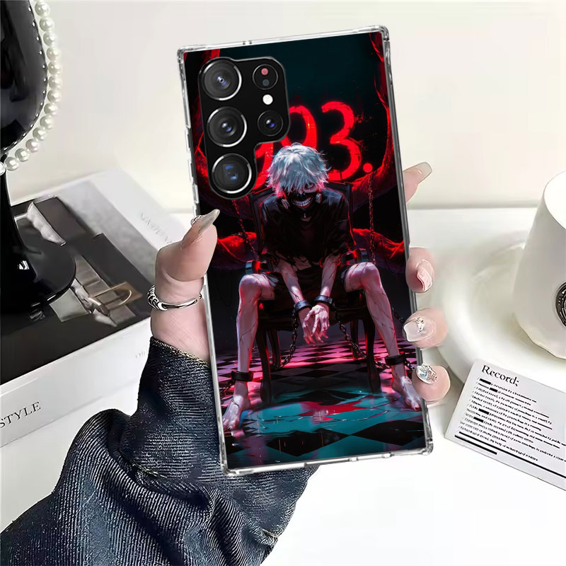 Мягкий чехол для телефона G-Gh – обзор и цена Phone Cases Tokyo