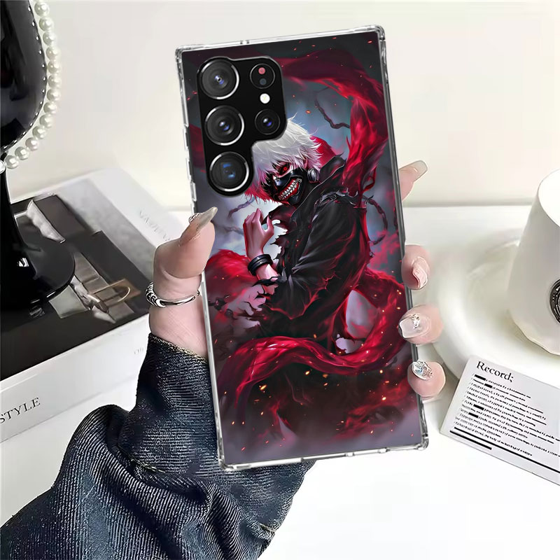 Мягкий чехол для телефона G-Gh – обзор и цена Phone Cases Tokyo