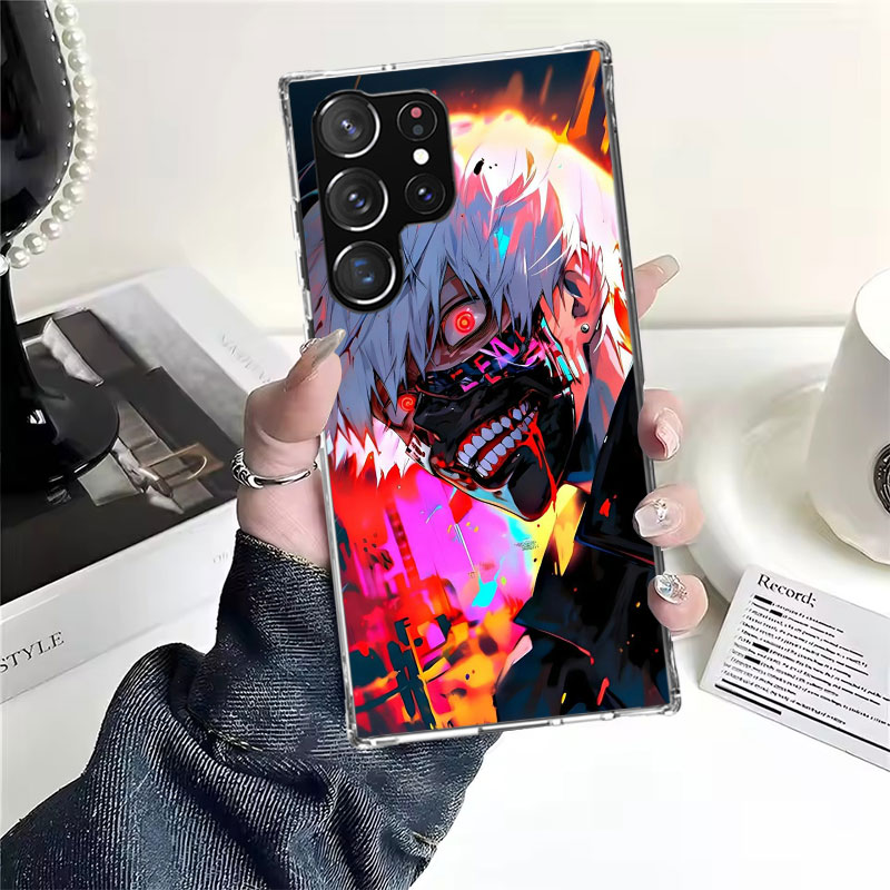 Мягкий чехол для телефона G-Gh – обзор и цена Phone Cases Tokyo