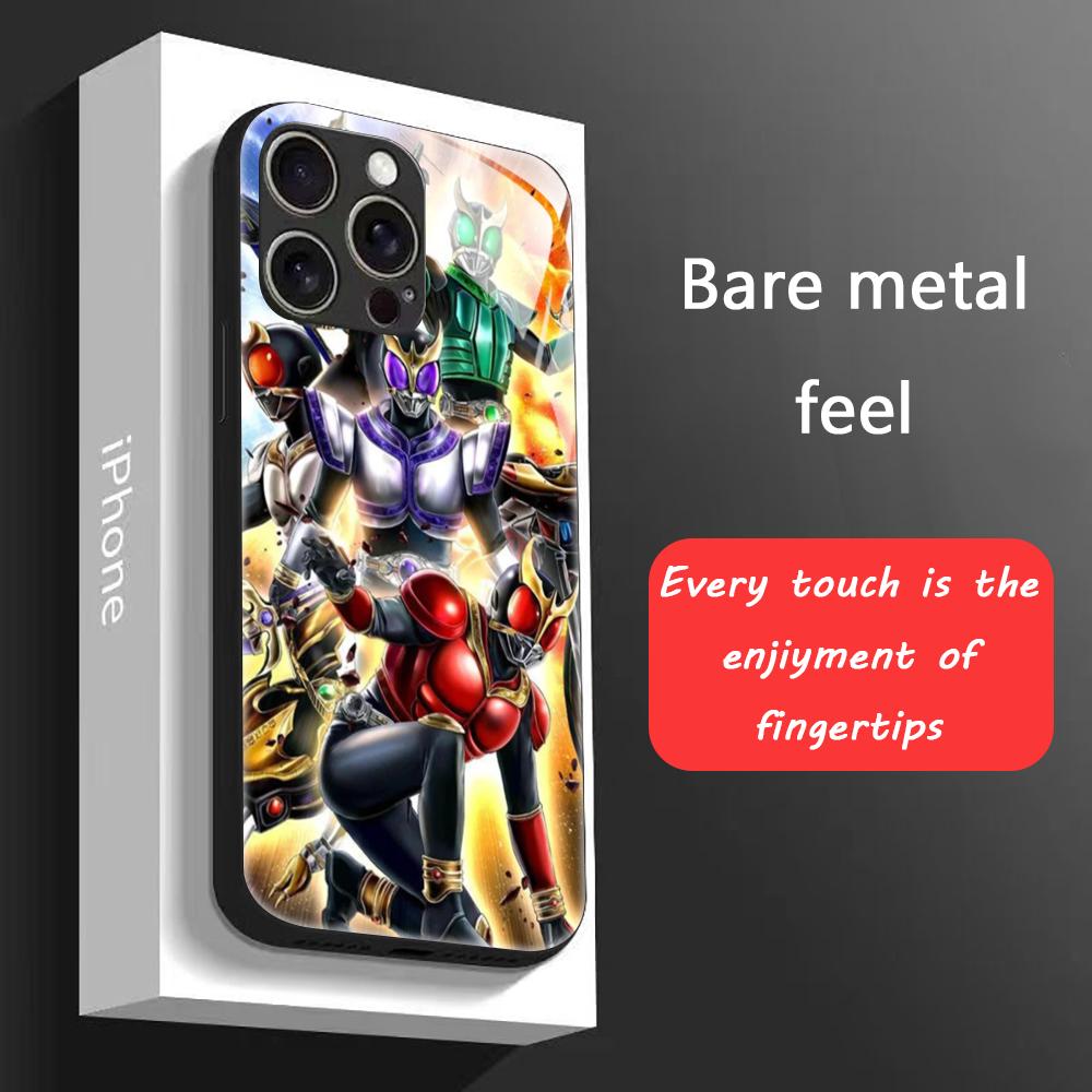 Чехол для телефона Star Kamen  – обзор и цена Phone Cases Xs