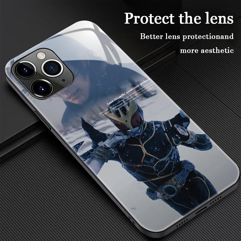 Чехол для телефона Star Kamen  – обзор и цена Phone Cases Xs