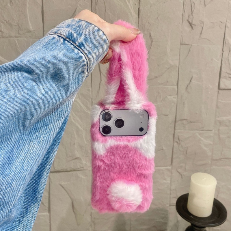 Милые пушистые чехлы для телеф – обзор и цена Phone Cases 13