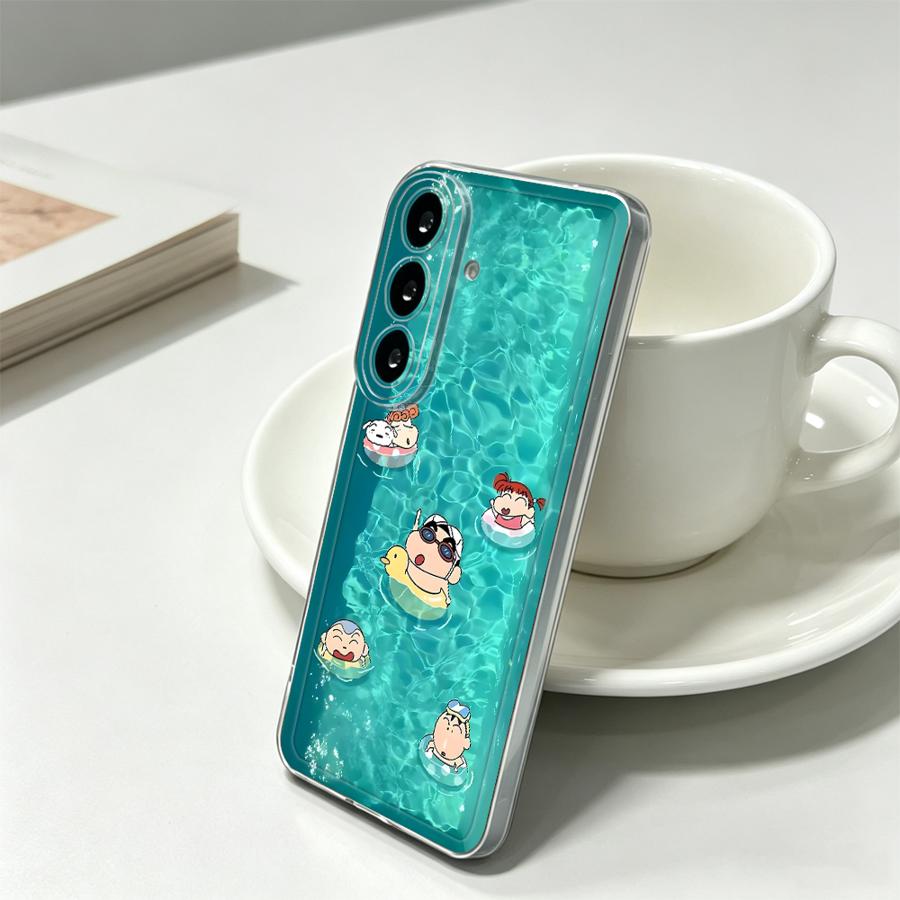 Желтый чехол-зонт для телефона – обзор и цена Phone Cases Samsung Galaxy
