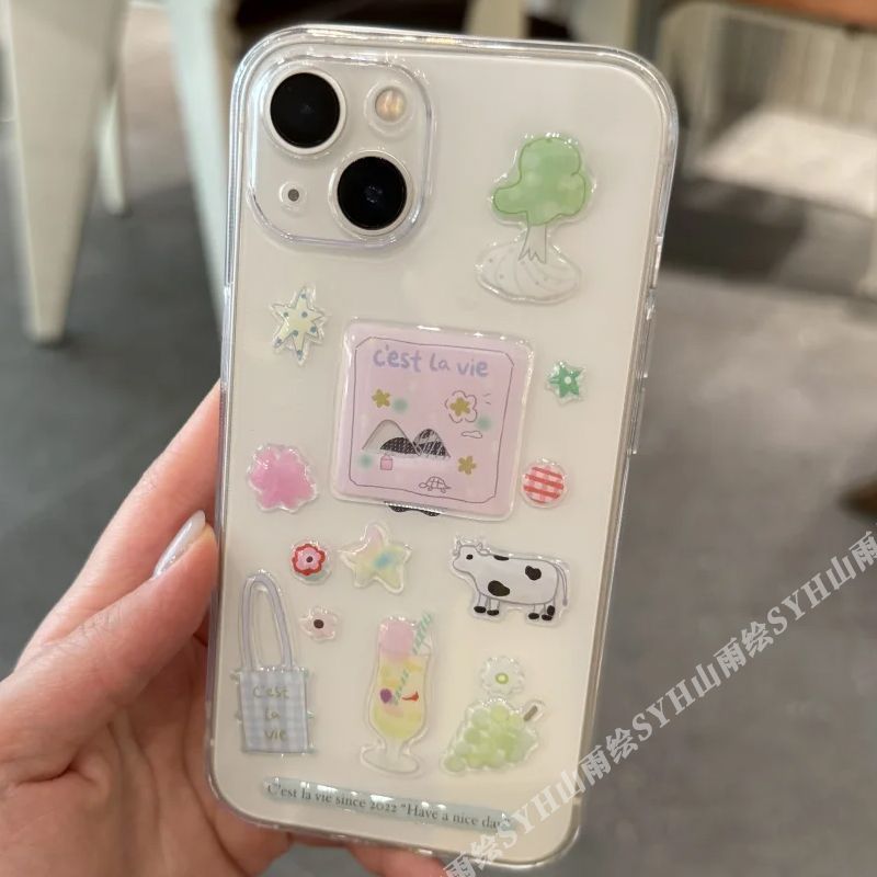Водостойкие съемные объемные ж – обзор и цена Phone Cases Viral