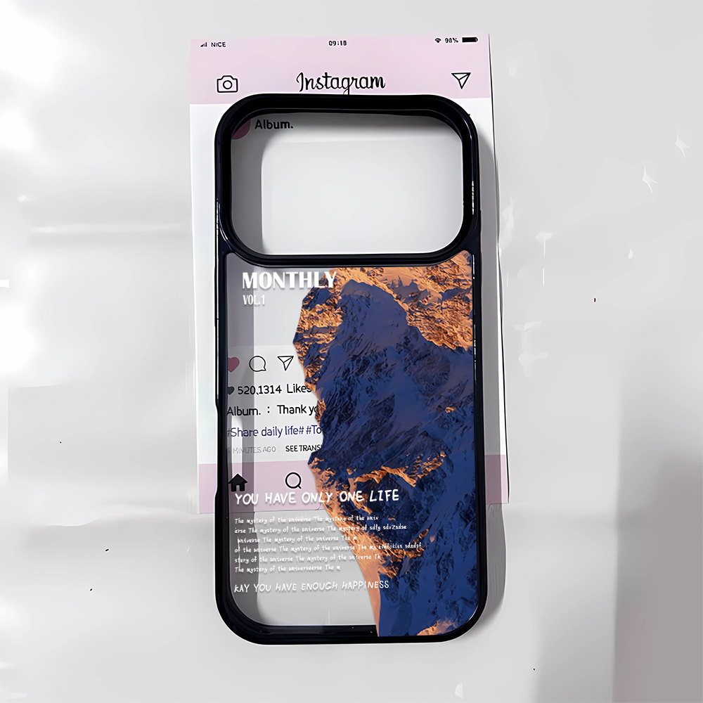 Мягкий чехол для телефона с из – обзор и цена Phone Cases That Cover The Camera