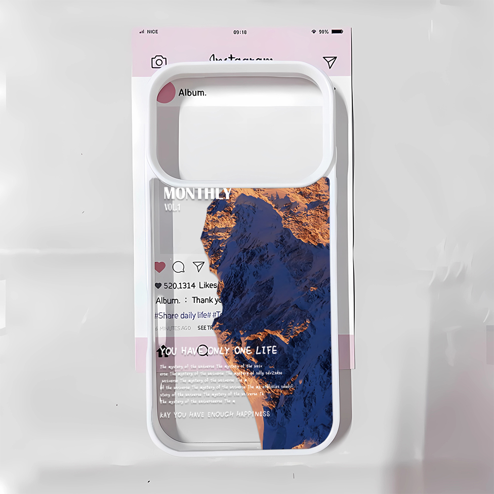 Мягкий чехол для телефона с из – обзор и цена Phone Cases That Cover The Camera