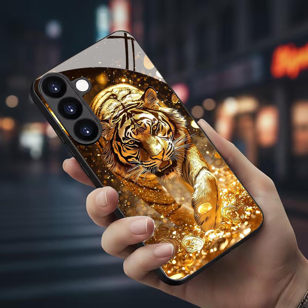 Чехол для телефона с рисунком  – обзор и цена Phone Cases Samsung Galaxy
