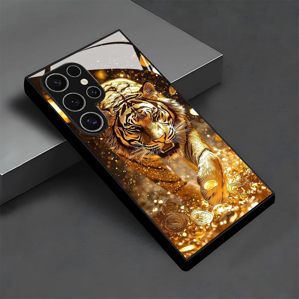 Чехол для телефона с рисунком  – обзор и цена Phone Cases Samsung Galaxy