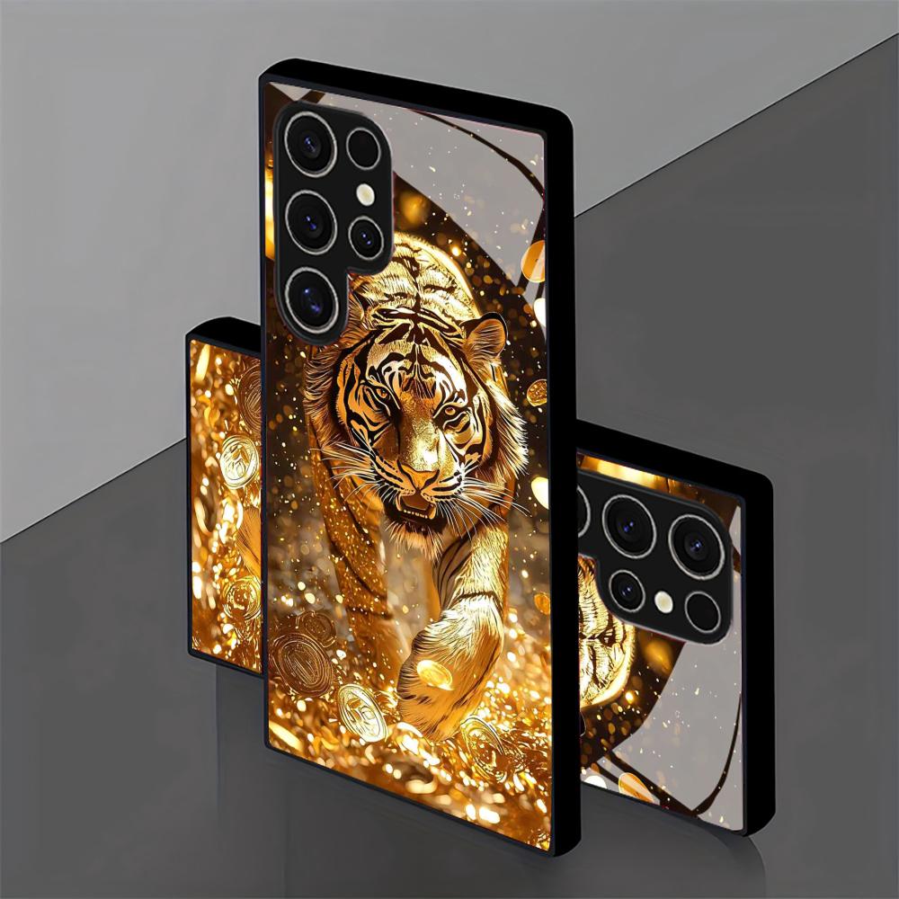 Чехол для телефона с рисунком  – обзор и цена Phone Cases Samsung Galaxy