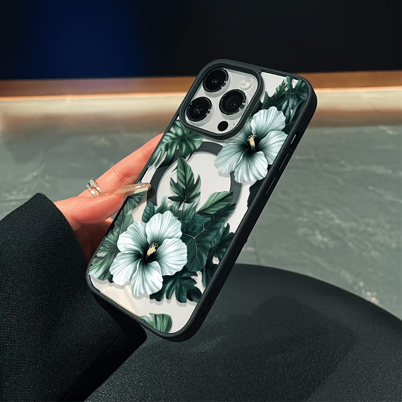 Зеленый чехол для телефона с ц – обзор и цена Phone Cases Green