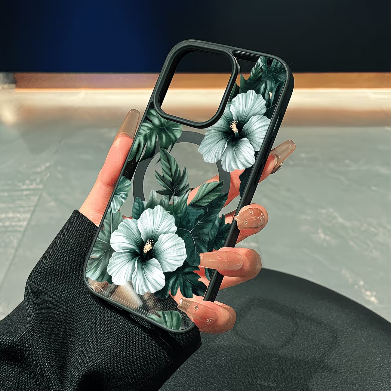 Зеленый чехол для телефона с ц – обзор и цена Phone Cases Green