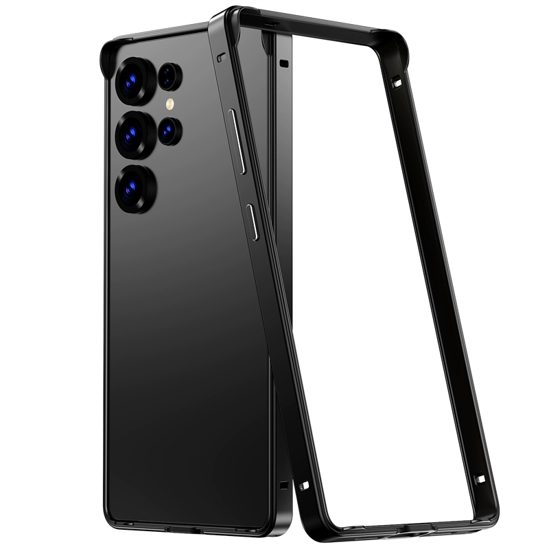 Роскошный тонкий чехол из алюм – обзор и цена Heat Dissipation Case