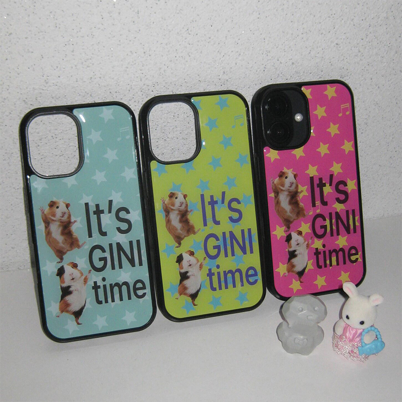 Корейский винтажный матовый че – обзор и цена Phone Cases Y2K