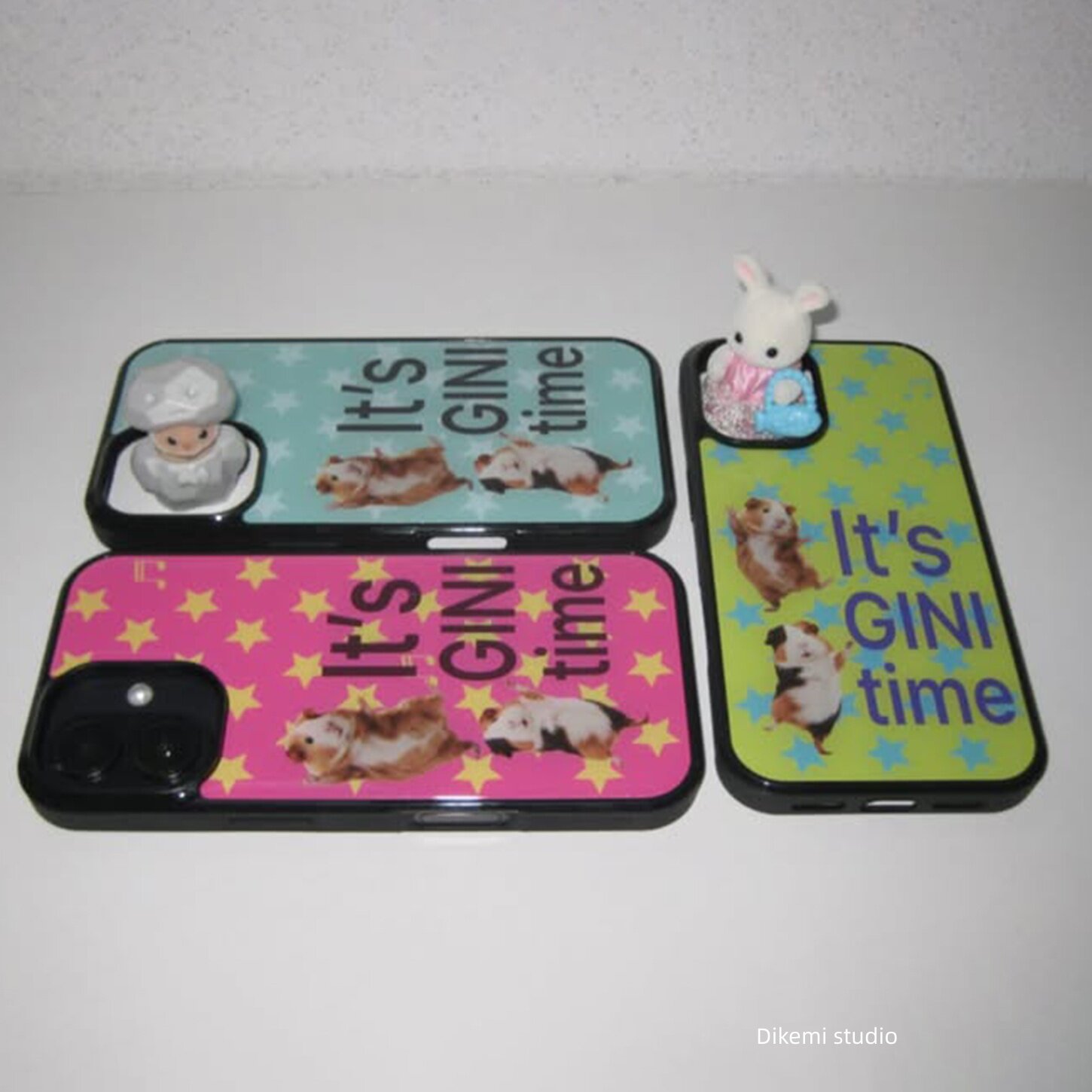 Корейский винтажный матовый че – обзор и цена Phone Cases Y2K