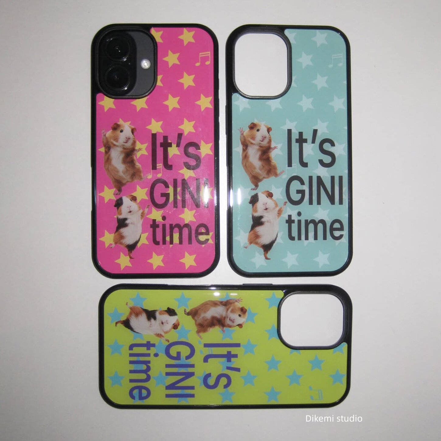 Корейский винтажный матовый че – обзор и цена Phone Cases Y2K