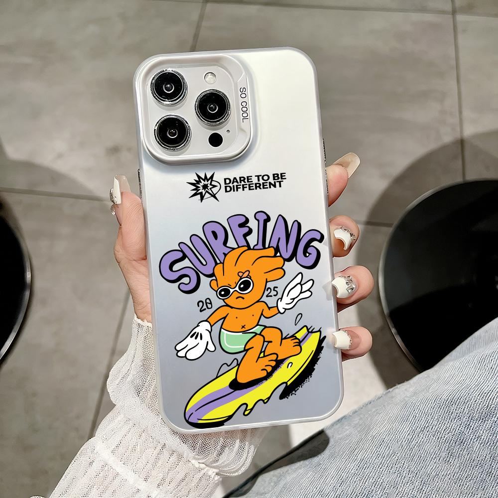 Чехол для телефона C-Cool Surf – обзор и цена Phone Cases For Boys