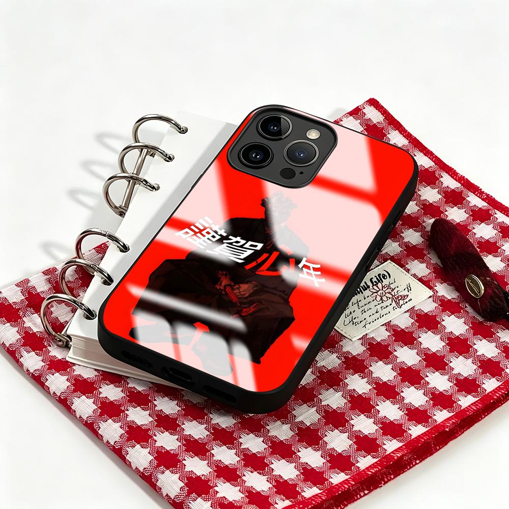 Чехол для телефона с аниме-диз – обзор и цена Phone Cases Xs