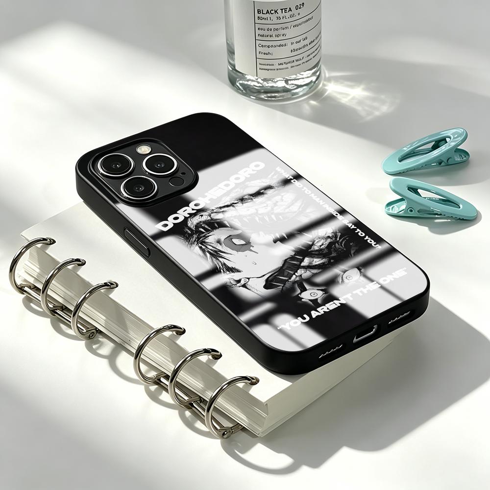 Чехол для телефона с аниме-диз – обзор и цена Phone Cases Xs