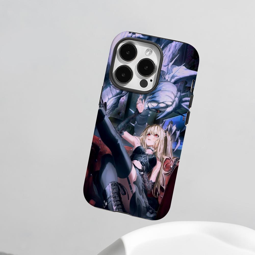Чехол для телефона Misa Y2K в  – обзор и цена Phone Cases Y2K