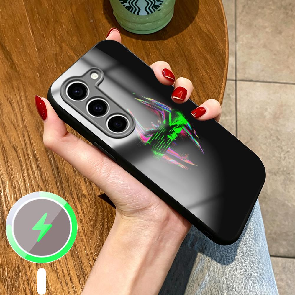 Стильный и мощный чехол-паук д – обзор и цена Phone Cases Cool