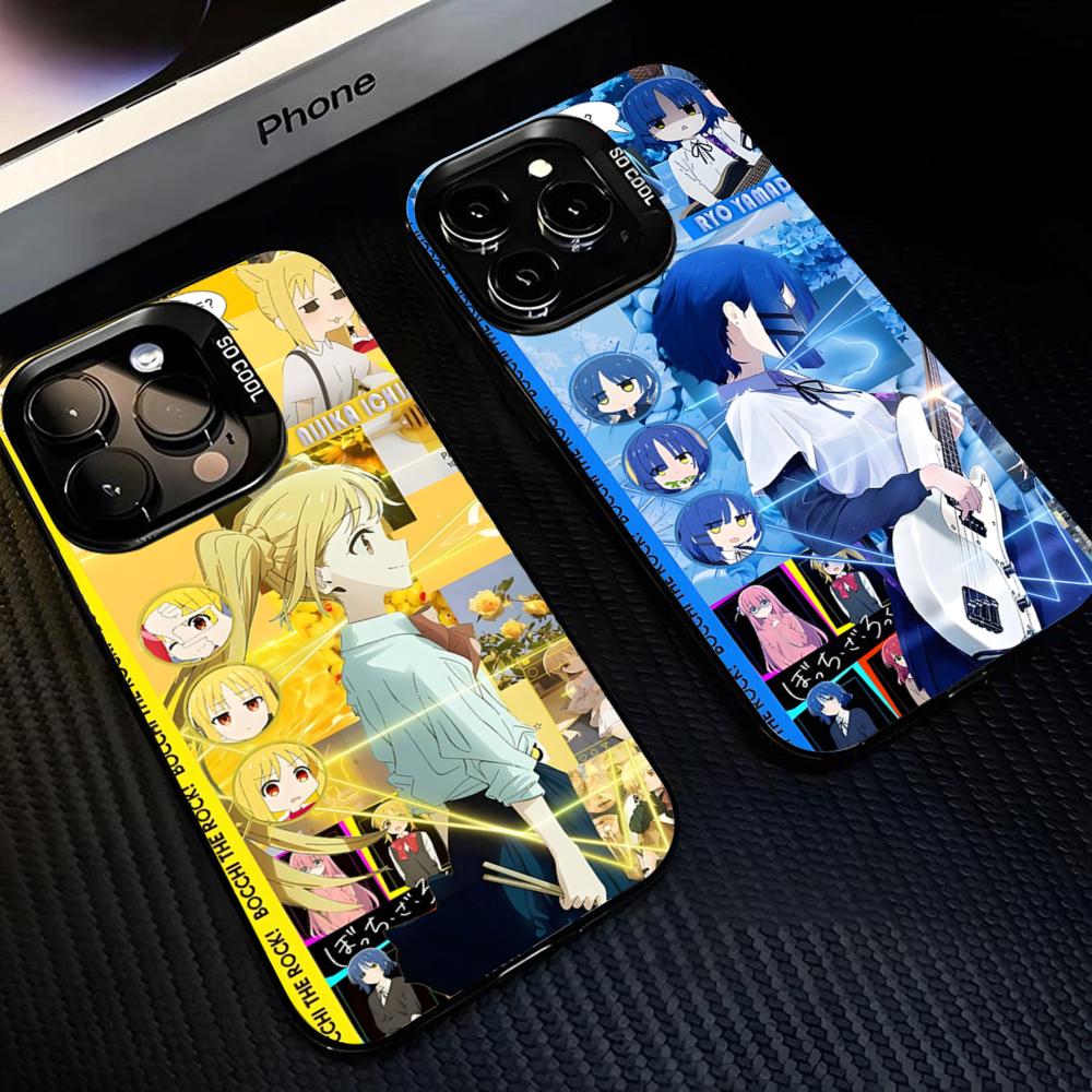 Аниме-чехол для телефона Bocch – обзор и цена Phone Cases Cool