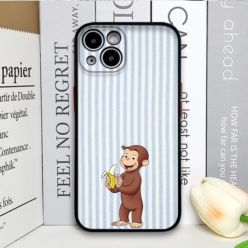 Мягкий чехол Y2K с мультяшной  – обзор и цена Phone Cases Y2K