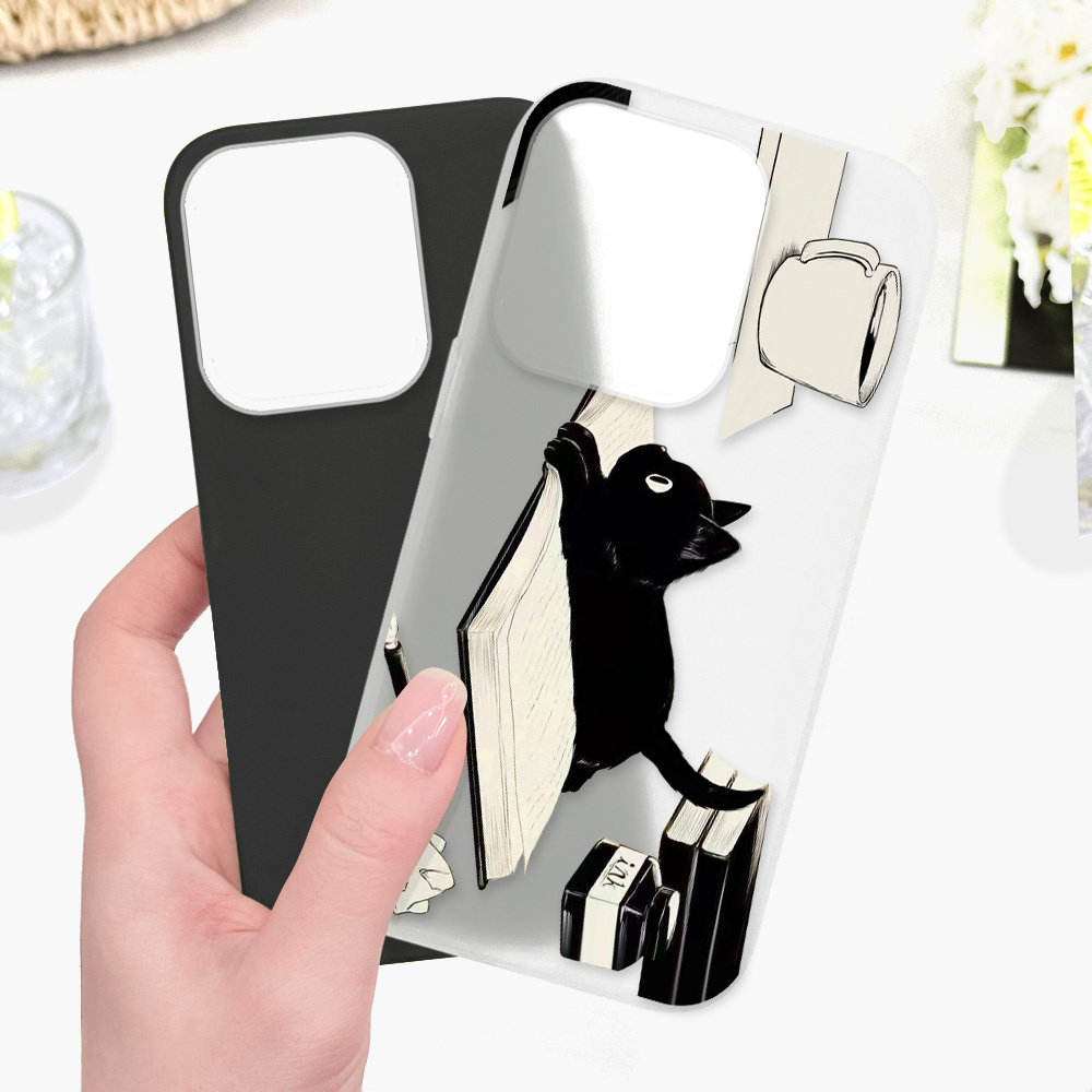 Чехол для телефона Charismati  – обзор и цена Phone Cases Motorola Edge 2025