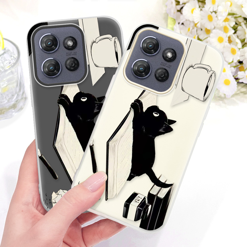Чехол для телефона Charismati  – обзор и цена Phone Cases Motorola Edge 2025